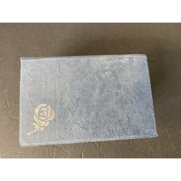 Crystal Clear Glass Cube Paperweight 3-D Laser Etched hummingbird flower lily - Picture 5 of 7